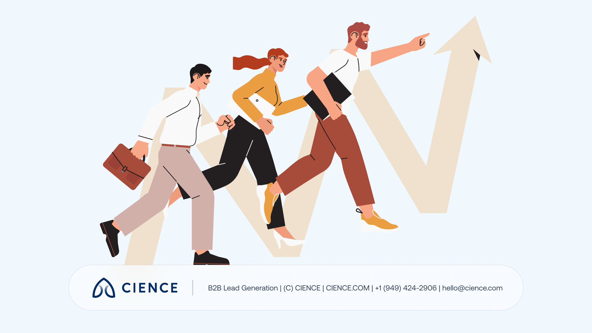 Buyer ́s Journey — 4